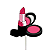 25 Topos de Doce - Makeup - Imagem 3