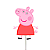 25 Topos de Doce - Porquinhos Pig - Imagem 5