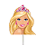 25 Topos de Doce - Boneca - Imagem 3
