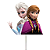 25 Topos de Doce - Elsa e Ana do Gelo - Imagem 3