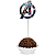 25 Topos de Doce - Vingadores - Imagem 2