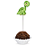 25 Topos de Doce - Dinossauro Baby - Imagem 2