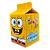 10 Caixa Milk - Esponja Bob - Imagem 3