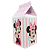 10 Caixa Milk - Minie Rosa - Imagem 3