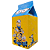 10 Caixa Milk - Minions - Imagem 3