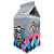 10 Caixa Milk - Monster - Imagem 3