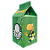 10 Caixa Milk - Time PAL - Imagem 3