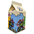 10 Caixa Milk - Heróis - Imagem 1