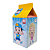 10 Caixa Milk - Lucas - Imagem 3