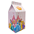 10 Caixa Milk - Princesas - Imagem 1