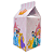 10 Caixa Milk - Princesas - Imagem 3