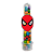 10 Tubetes com Tag - Aranha - Imagem 1