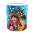 10 Tubo Lata - Jogo Fruits - Imagem 1
