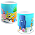 10 Tubo Lata - Esponja Bob - Imagem 3