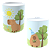10 Tubo Lata - Capivara - Imagem 3