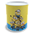 10 Tubo Lata - Minions - Imagem 1