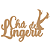 Placa MDF 3mm Marrom Chá de Lingerie Mod 2 60x39cm - Imagem 1