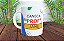 1 Caneca Porcelana 325ml Branca - Melhor Professor(a) Nome - Imagem 2