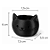 Vaso Decorativo 3D Gato Preto - Imagem 6