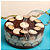 Cake Box Cristal Redonda c/ Tampa (1,500 Ml) - Imagem 7