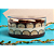 Cake Box Cristal Redonda c/ Tampa (1,500 Ml) - Imagem 5