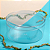 Cake Box Cristal Redonda c/ Tampa (1,500 Ml) - Imagem 4