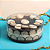 Cake Box Cristal Redonda c/ Tampa (1,500 Ml) - Imagem 6