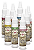 Corante Liquigel Retro 30g - Nude - Imagem 3