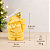 Forma de Silicone - Papai Noel mod2 - Imagem 2