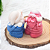 Forma de Silicone - Papai Noel mod2 - Imagem 3