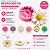 Forma de Silicone - Margarida Mod1 - Imagem 4
