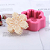 Forma de Silicone - Floco Neve Mod4 - Imagem 3