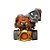 Minions Vermelhos - Figura League Of Legends  Série 03  #16 - Imagem 1