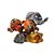 Minions Vermelhos - Figura League Of Legends  Série 03  #16 - Imagem 3
