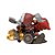 Minions Vermelhos - Figura League Of Legends  Série 03  #16 - Imagem 2