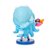 Curtindo o Verão - Team Minis  League Of Legends Set 09 - Imagem 6