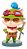 Yordles - Team Minis League Of Legends Set 07 - Imagem 5