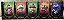 Yordles - Team Minis League Of Legends Set 07 - Imagem 7