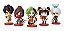 Festival Lunar  - Team Minis League Of Legends Set 03 - Imagem 1