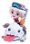 Sejuani Montada em Poro - Figura League Of Legends Série 04 #03 - Edição Limitada - XL - Imagem 1