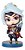 Odisseia - Team Minis  League Of Legends Set 10 - Imagem 6
