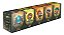 Odisseia - Team Minis  League Of Legends Set 10 - Imagem 2