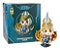 Ashe Campeonato - Figura League Of Legends Série 03 #03 Special Edition XL - Imagem 2