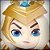 Ashe Campeonato - Figura League Of Legends Série 03 #03 Special Edition XL - Imagem 4