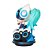 DJ Sona - Figura League Of Legends - Série 03  #14 - Imagem 4