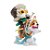 Corki Corgi - Figura League Of Legends Série 04 #06 - Imagem 6