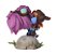 Tristana Treinadora de Dragões - Figura League Of Legends - Série 02  #03 - Imagem 4
