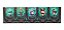 Harrowing/Halloween - Team Minis League Of Legends  Set 08 - Imagem 10
