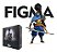 Yasuo - Figura League Of Legends - Figma - Imagem 7