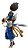 Yasuo - Figura League Of Legends - Figma - Imagem 3